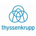 Thyssenkrupp