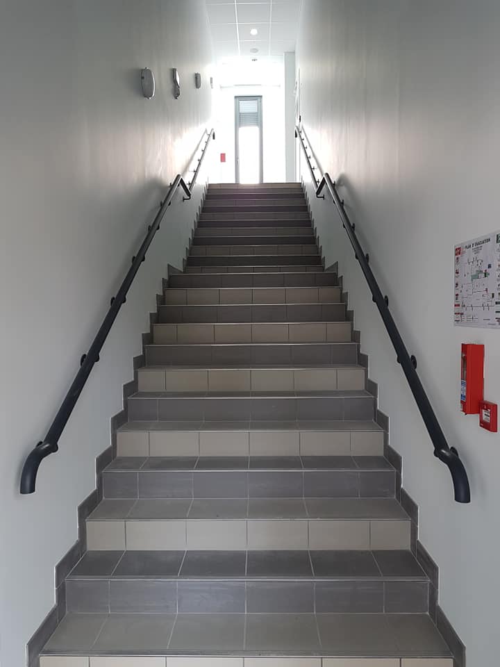 Dubroca Batiment