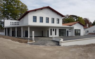 École Notre Dame Anglet